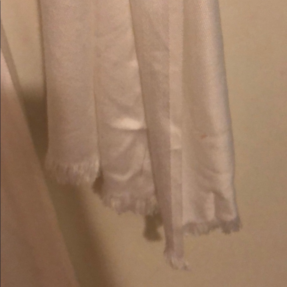 Rayon Scarf - Picture 2 of 2